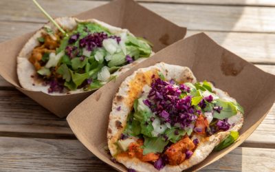 New York Food Tour