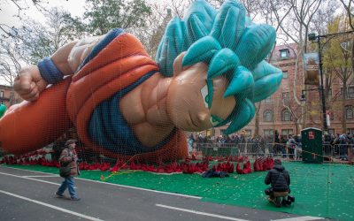 This Might Be The Best Part Of Macy’s Thanksgiving Day Parade