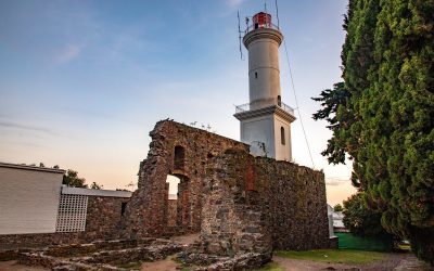 Things To Do In Colonia del Sacramento, Uruguay