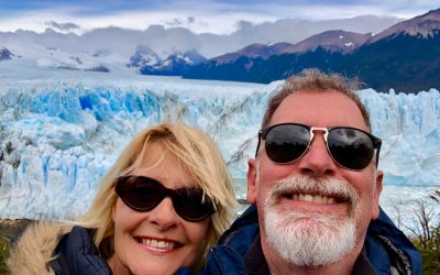 The Complete Three Week Buenos Aires and Patagonia Itinerary