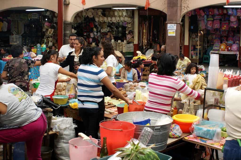 San Miguel de Allende Cost Of Living - LifePart2andBeyond.com