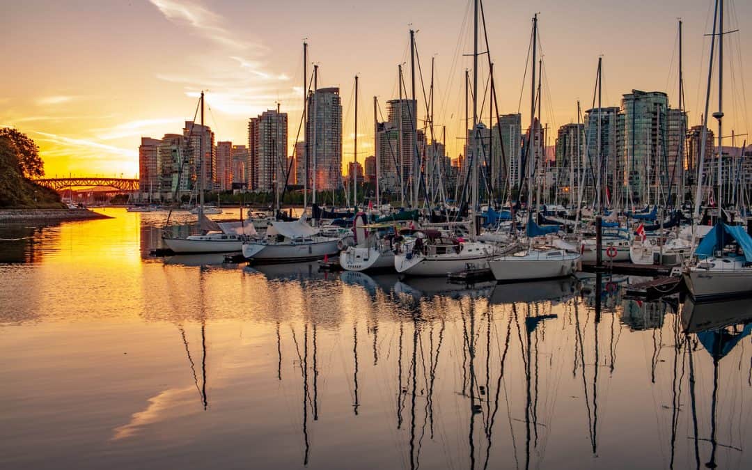 What Does It Cost To Live in Vancouver, British Columbia, Canada