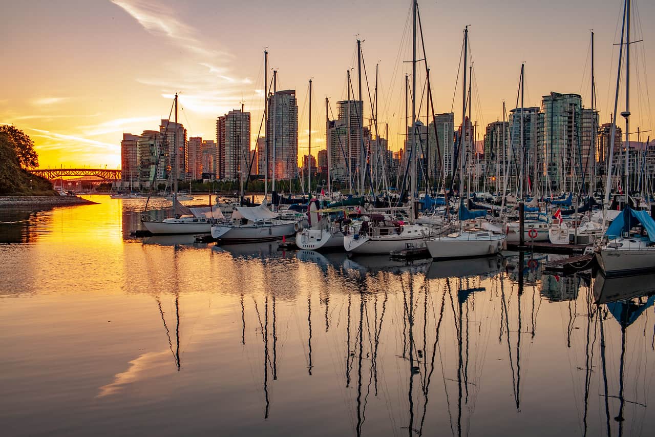 What Does It Cost To Live in Vancouver, British Columbia, Canada