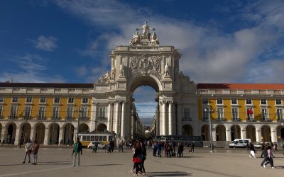 Why I Needed To Study Portuguese at Lusa Language School – Again!