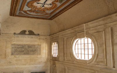 Inquisitors Palace Malta
