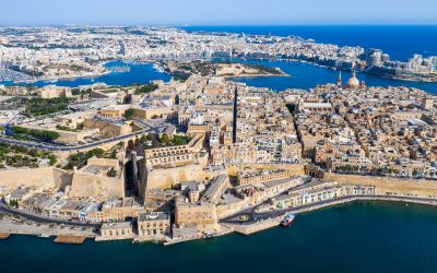 Valletta, Malta Travel Guide