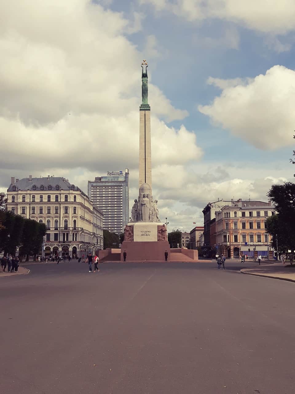 Cost of Living in Riga, Latvia According to a Local