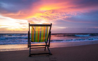 For A Longer Life Try Early Retirement