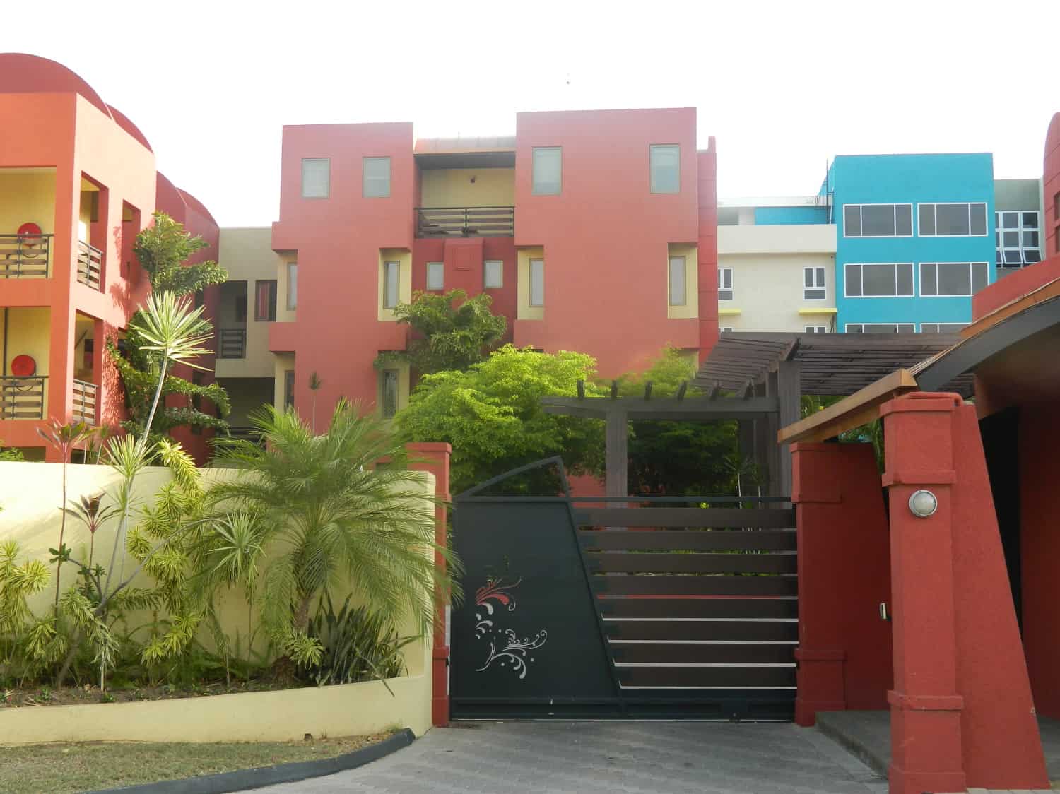 Cost of Living in Kingston, Jamaica