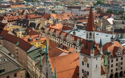 Things to Do in Munich