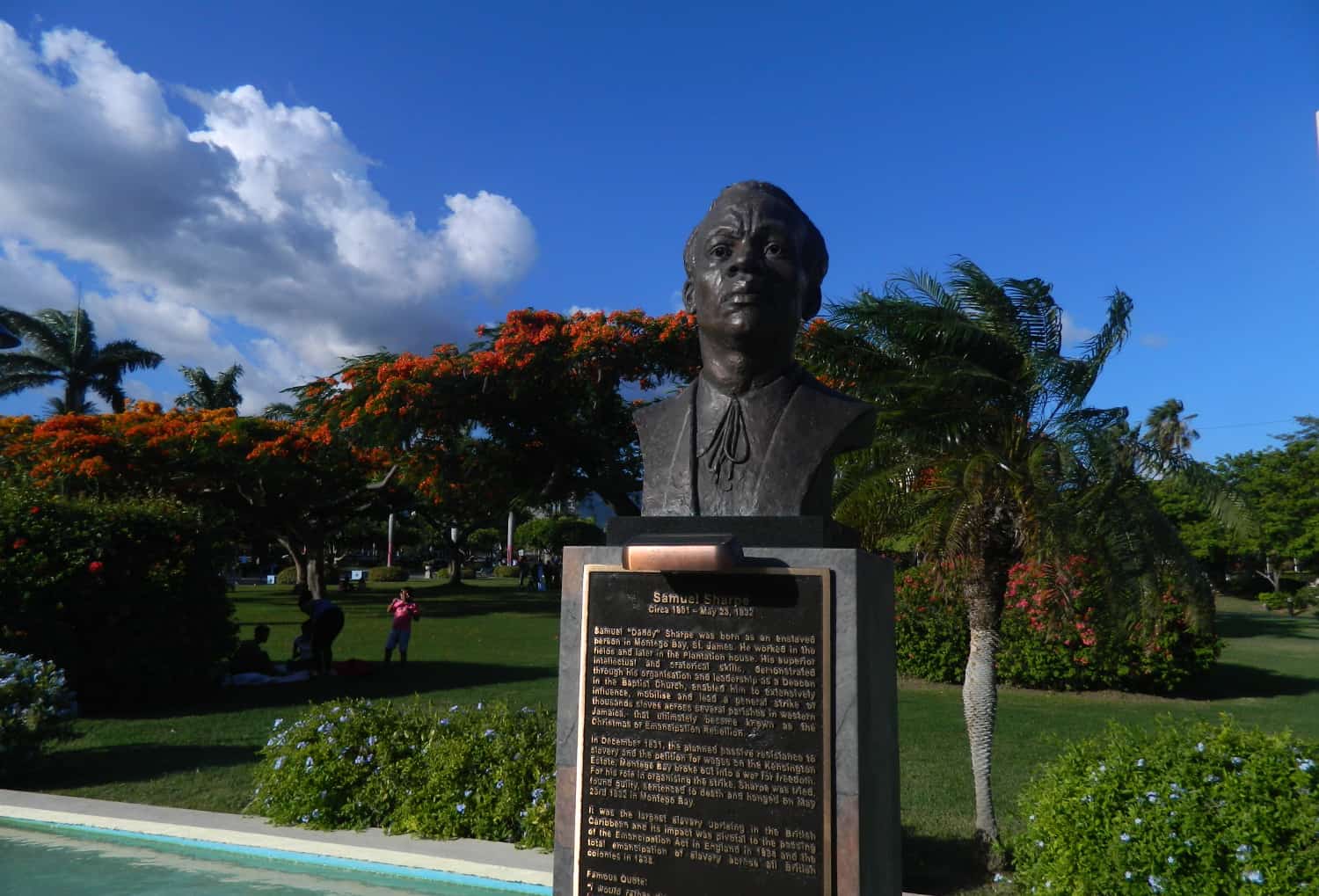 Cost of Living in Kingston, Jamaica