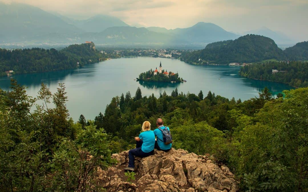 Things To Do In Slovenia