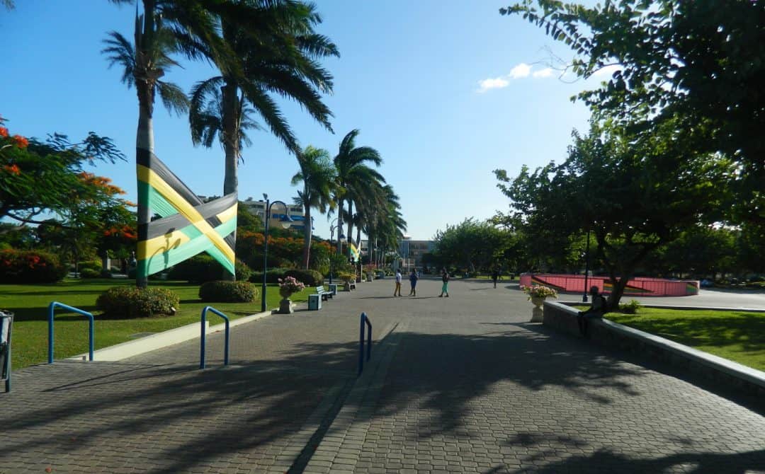 Cost of Living in Kingston, Jamaica