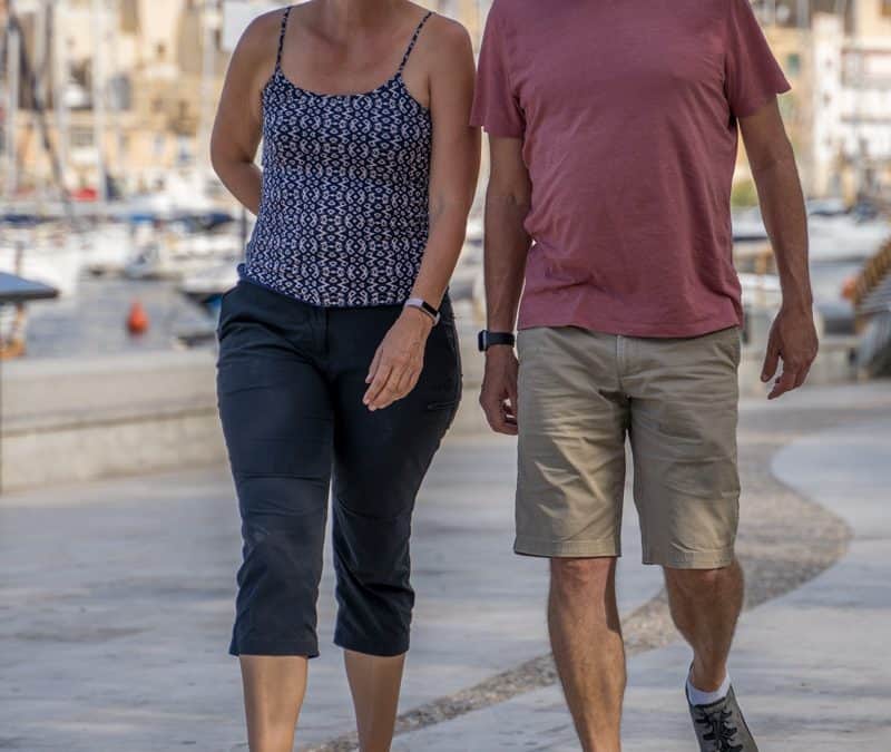 Pandere Travel Shoes Review