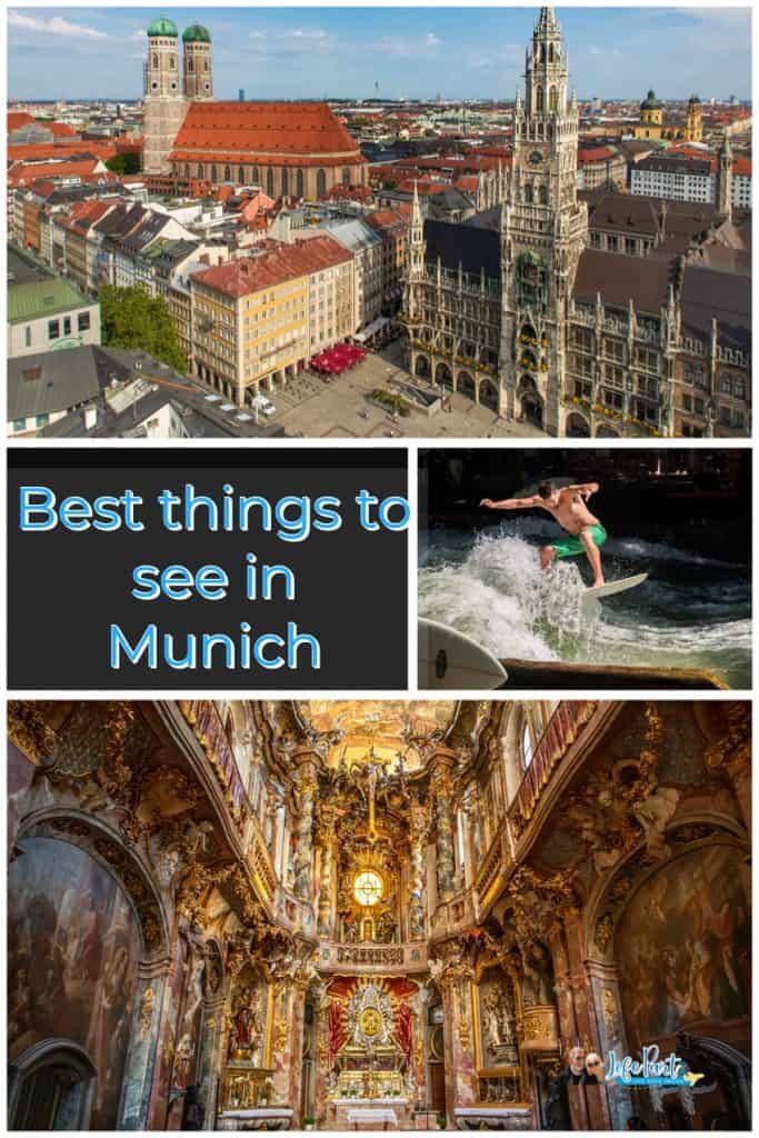 Things to do in Munich Image for Retirement Quotes Page