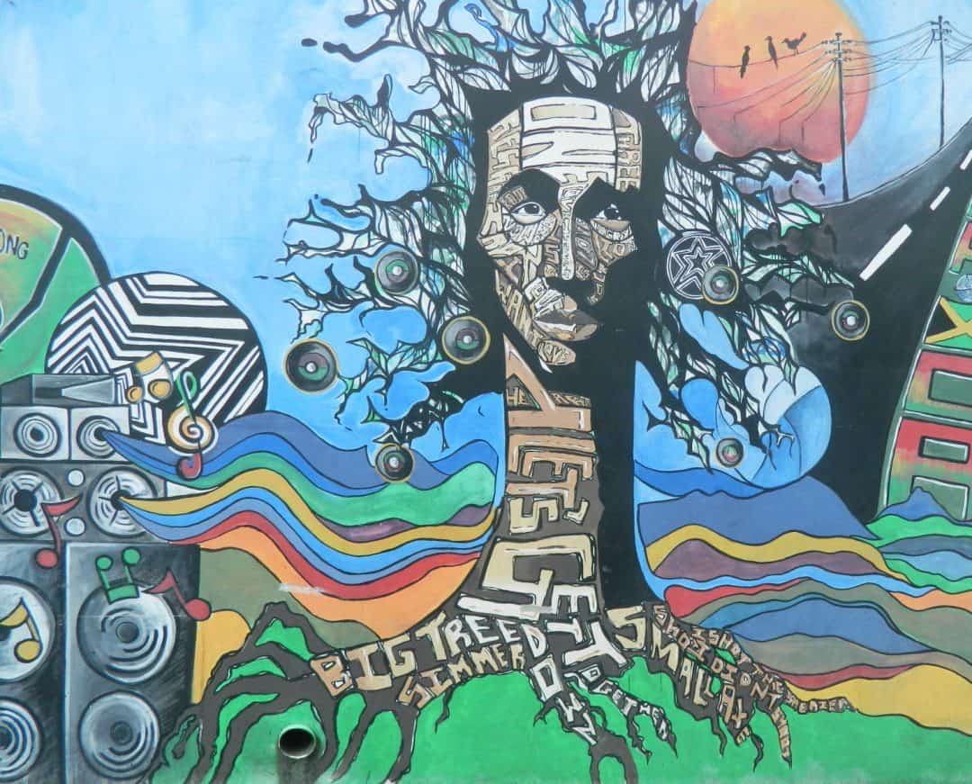 Cost of Living in Kingston, Jamaica