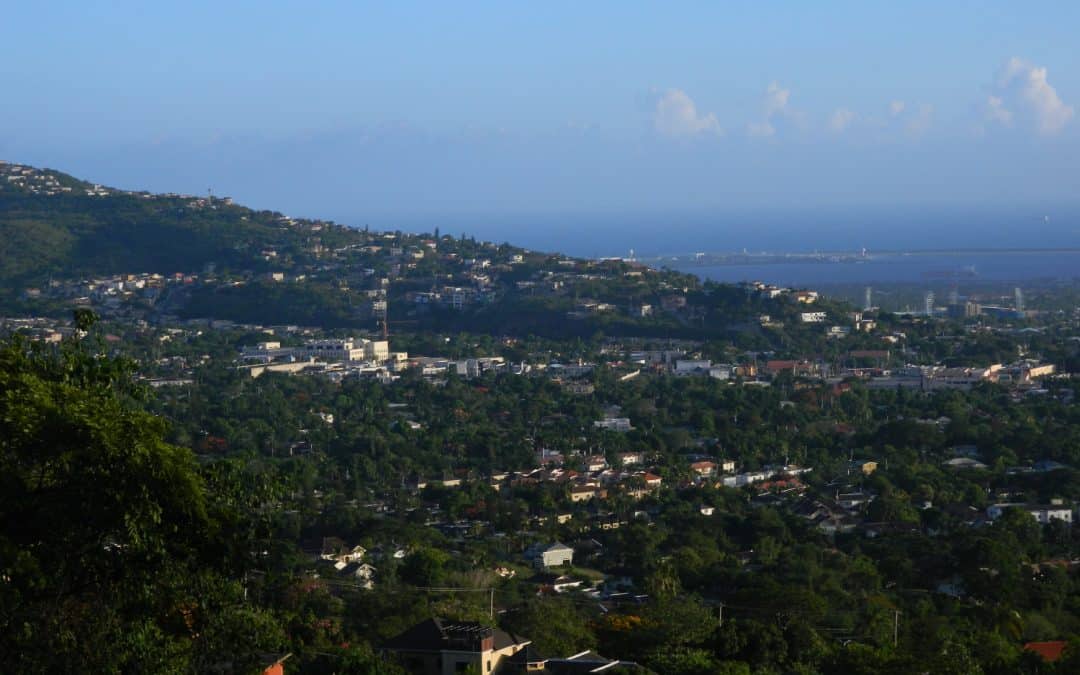 Cost of Living in Kingston, Jamaica