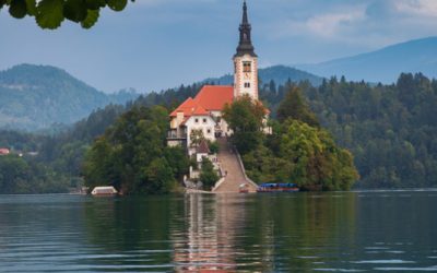 Things To Do In Lake Bled When You Visit Slovenia