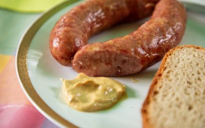 Slovenian Food and Wine