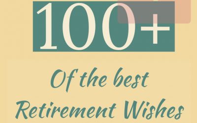 Happy Retirement Wishes and Quotes
