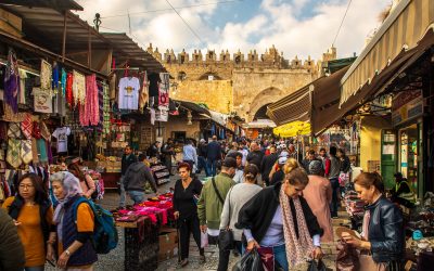 Top Things To Do in Jerusalem