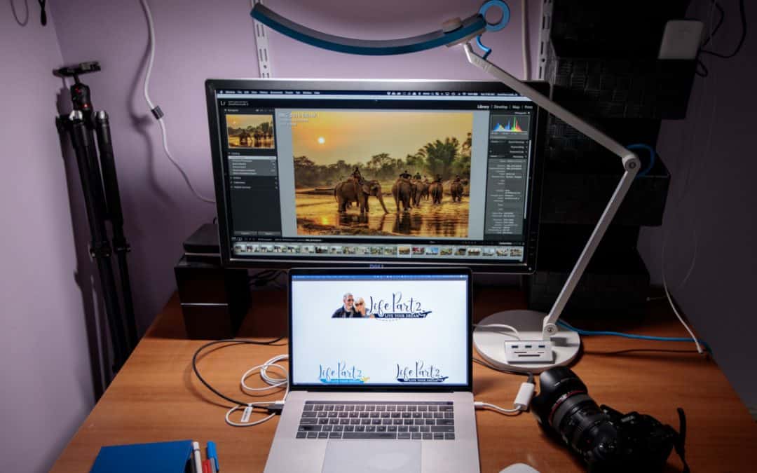 BenQ e-Reading Lamp Review
