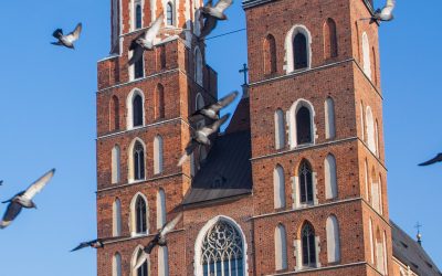 Things To Do In Krakow In Winter