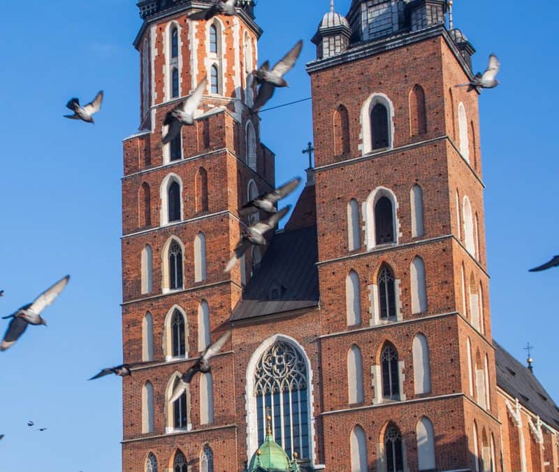Things To Do In Krakow In Winter