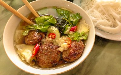 Our Most Memorable Meals From Our Travels Around The World