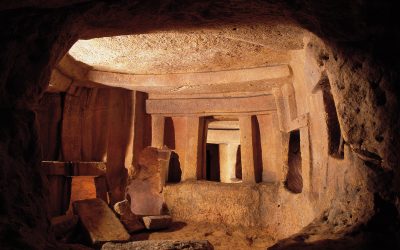 Ħal Saflieni Hypogeum