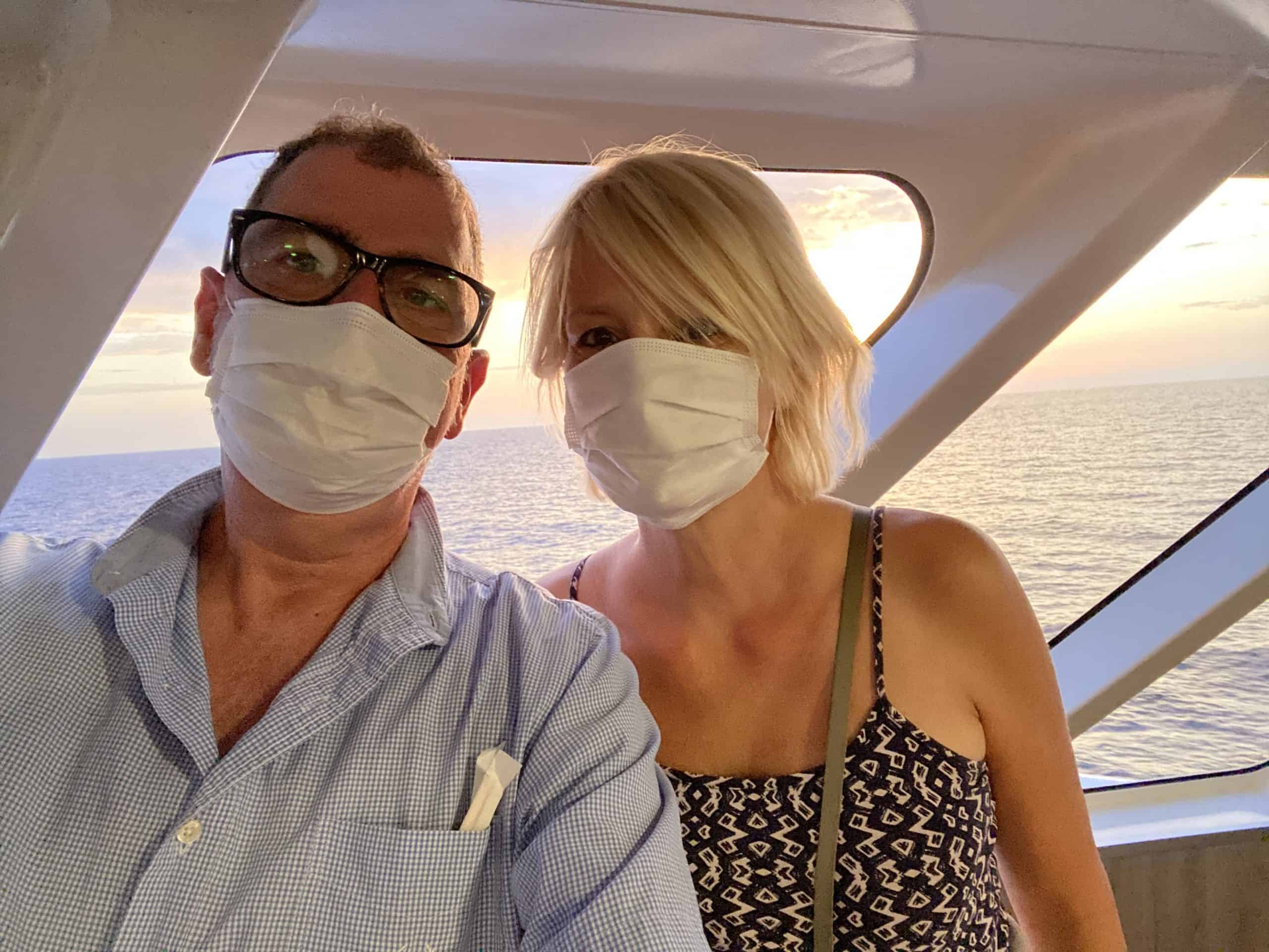 Riding the Virtu Ferry From Malta to Sicily