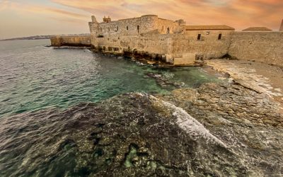 Ortigia Island and Siracusa, Sicily Guide