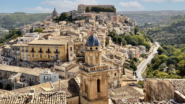 Ragusa, Sicily - What You Should Know to Visit - LifePart2andBeyond.com