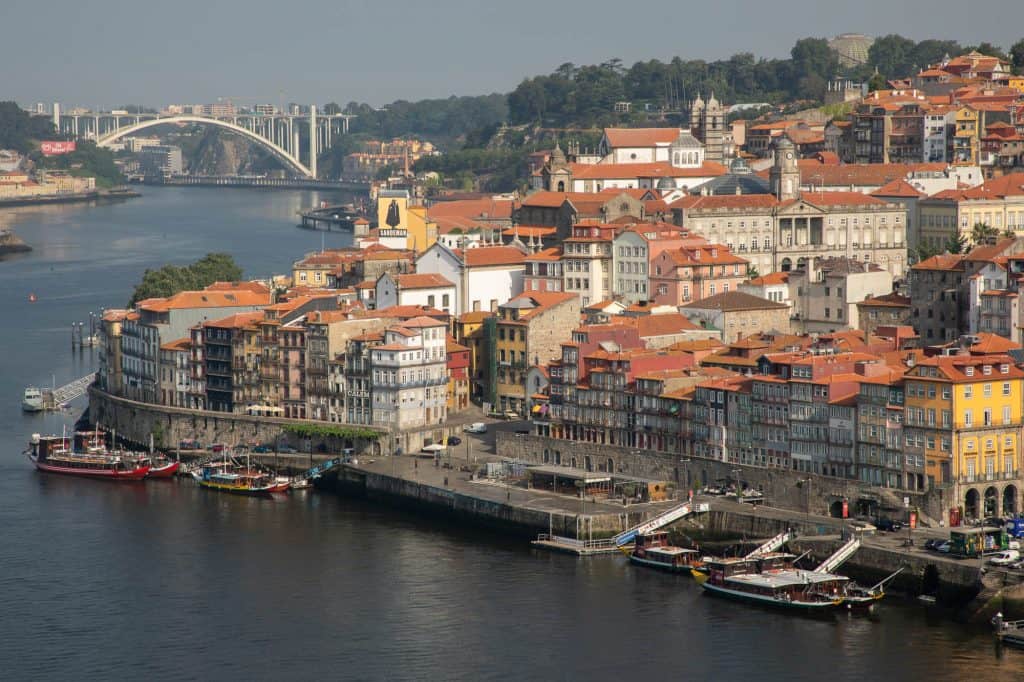 What Does It Cost to Live for a Month in Porto, Portugal ...