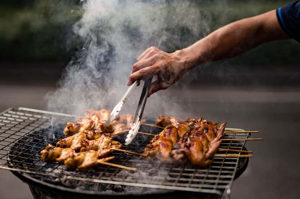 Bangkok Street Food