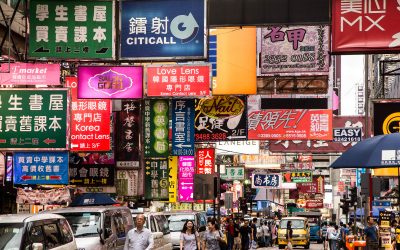 Our Favorite Cities In The World – From A to Z