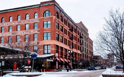 Cost of Living in Omaha, Nebraska