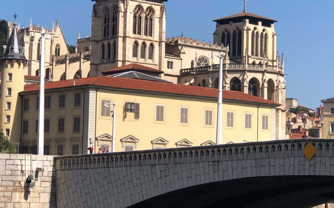 Things To Do In Lyon