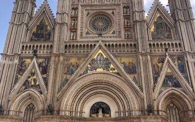 Exploring Orvieto – A Fabulous And Easy Day Trip From Rome By Train