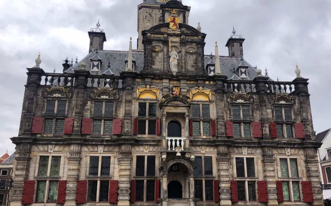 Is Delft Worth Visiting? Absolutely!