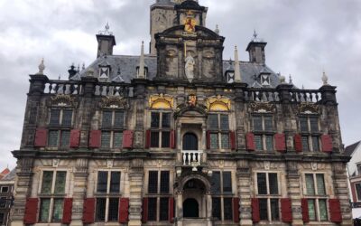 Is Delft Worth Visiting? Absolutely!