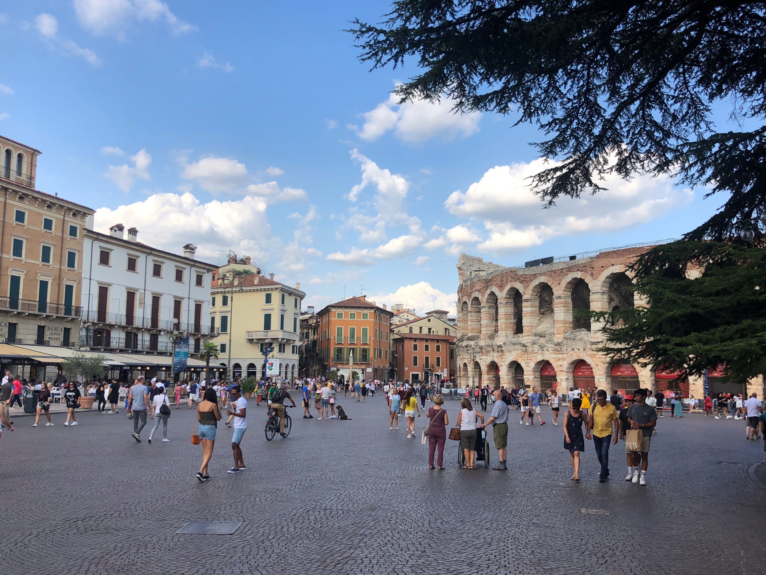 Two Days In Verona LifePart2andBeyond Two Days In Verona LifePart2andBeyond