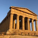 Agrigento-Temple-of-Concord