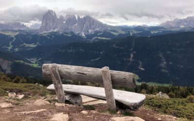 Ortisei Italy – A Great Base For Exploring The Dolomites