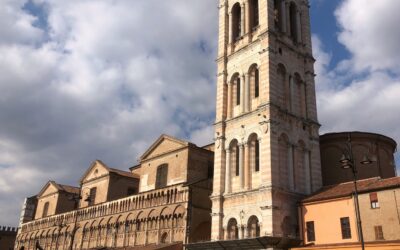 Why You Should Visit Ferrara – An Easy Day Trip From Bologna