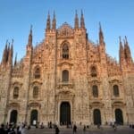 Milan-Duomo