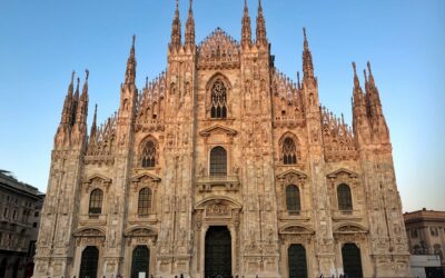 How To Spend One Full Day (and a little bit) In Milan