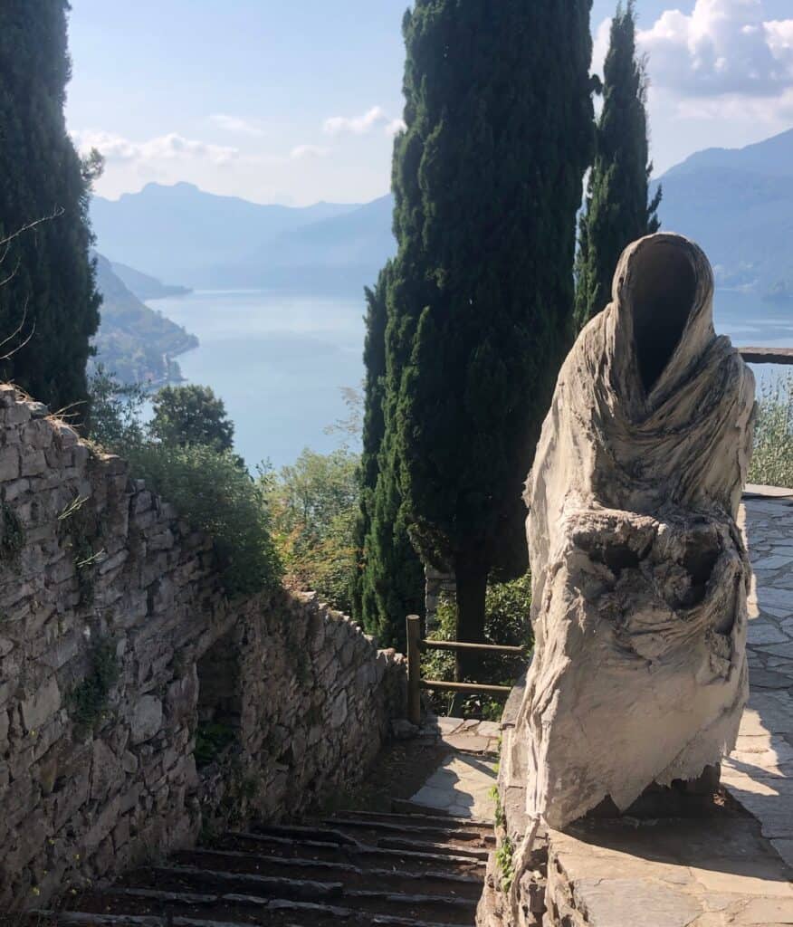 Lake Como Varenna