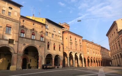How To Spend One Full Day In Bologna