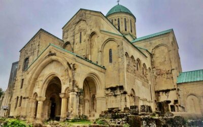 What To See And Do In And Around Kutaisi, Georgia